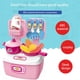 thumbnail image 5 of Children's DIY Toy Sets, Children's Kitchen Sets, Pretend Interactive Play Kitchen Toy, Birthday Gifts For Boys And Girls Aged 3, 4, 5, 6, 7, 8, 5 of 6