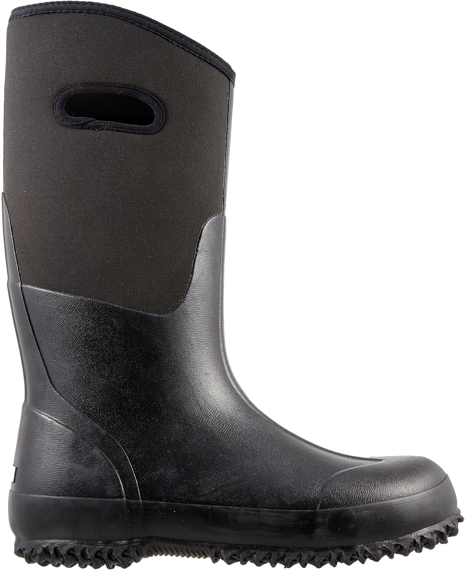 men's insulated rubber hunting boots