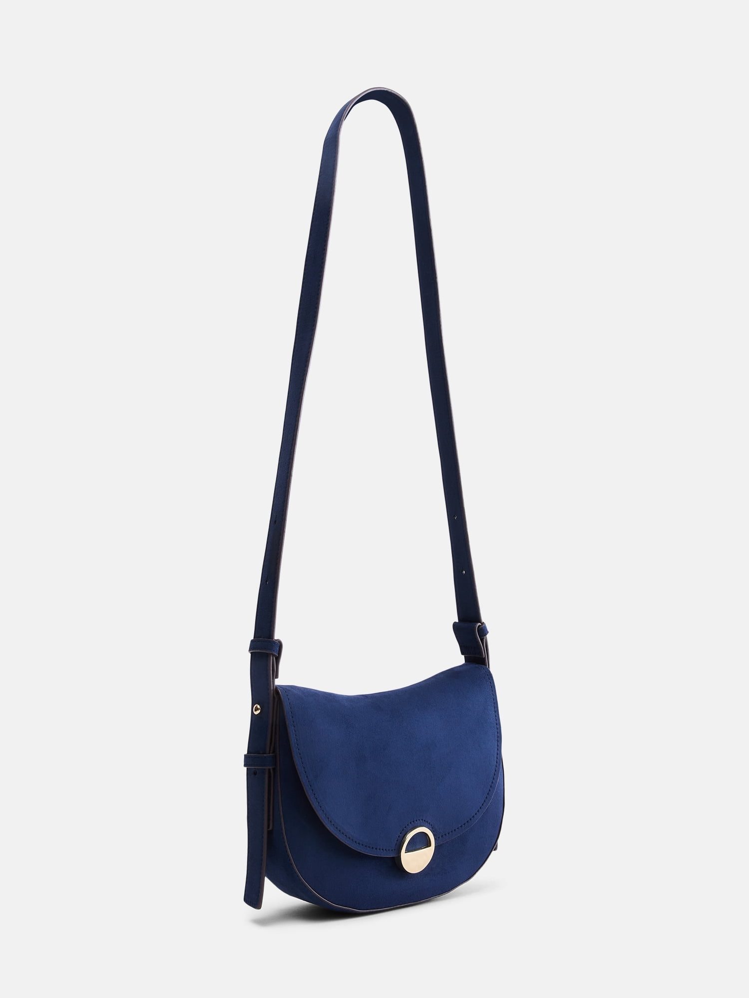 Scenario Women's Crossbody Handbag, Dark Navy
