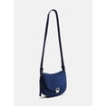 thumbnail image 2 of Scenario Women's Crossbody Handbag, Dark Navy, 2 of 6