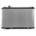 thumbnail image 2 of Radiator 2576 Fits 2004 Nissan 350Z 3.5LT, 2 of 10