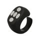 thumbnail image 3 of Controlador De Anillo Inteligente, Turner De Página De Control Remoto Bluetooth 5.3 Fácil Operación Ligero Para Tik Tok Para Libro Electrónico, 3 of 8