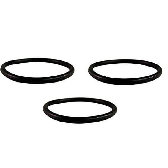 Compatible with Sanitaire Upright Round Vacuum Cleaner Belt, desig