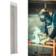 thumbnail image 5 of Electrodo de tungsteno de circonio wz8 10 Uds varilla WZ8 electrodo de tungsteno de circonio aguja de arco para soldadura de aluminio blanco de 32mm ANGGREK Otros, 5 of 8