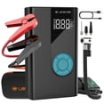 thumbnail image 1 of Jump Starter con compresor de aire 1500A con LC 150PSI | Lenercom, 1 of 4