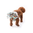 thumbnail image 4 of Zeeyh Washable Female Dog Diapers Absorbent Reusable Female Dog Diapers with Heat for Absorbent Dogs and Cute Puppy Diapers for Dogs with Heat or Excitable Urination,tropical fruit L, 4 of 9