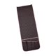 thumbnail image 5 of Organizador de reposabrazos de sofá antideslizante con múltiples bolsillos y soporte para control remoto para sillón reclinable Café, 5 of 9