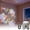 Christmas, variant on Dynamic Rotating LED Projector Light, Adjustable Brightness with Stable Multi-Angle Projection Base, Ocean/Snowflake/Christmas Themes for Relaxing Sleep Ambiance (Christmas,Rechargeable)