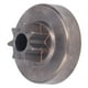 thumbnail image 4 of Piñón De Embrague De Cadena, Piñón Recto Para Motosierra 038 MS380, Motor De 3/8 Pulgadas Y 7 Dientes 1119 640 2000, 4 of 7