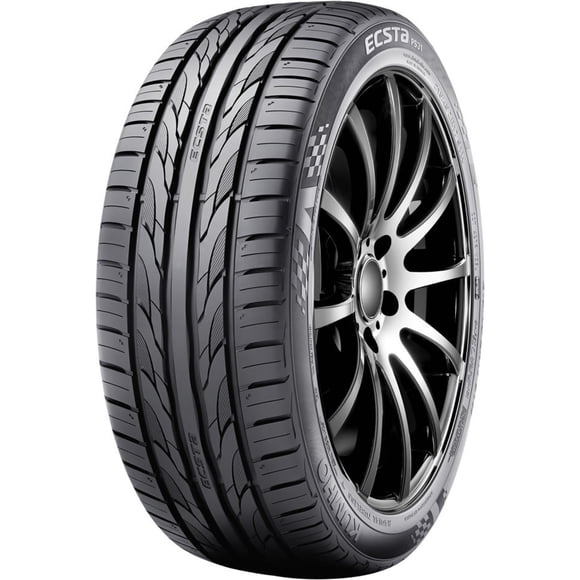 Llanta 225/45R17 KUMHO PS31 Ecsta 94W