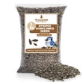 thumbnail image 1 of Alimento para aves TRAILMARK NATURALS Semillas de girasol rayadas 2,5 kg, 1 of 7