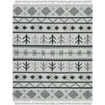 thumbnail image 1 of Amer Rug ARI40203 2 x 3 ft. Artifacts 4 Flat-Weave Area Rug - Ivory, 1 of 1