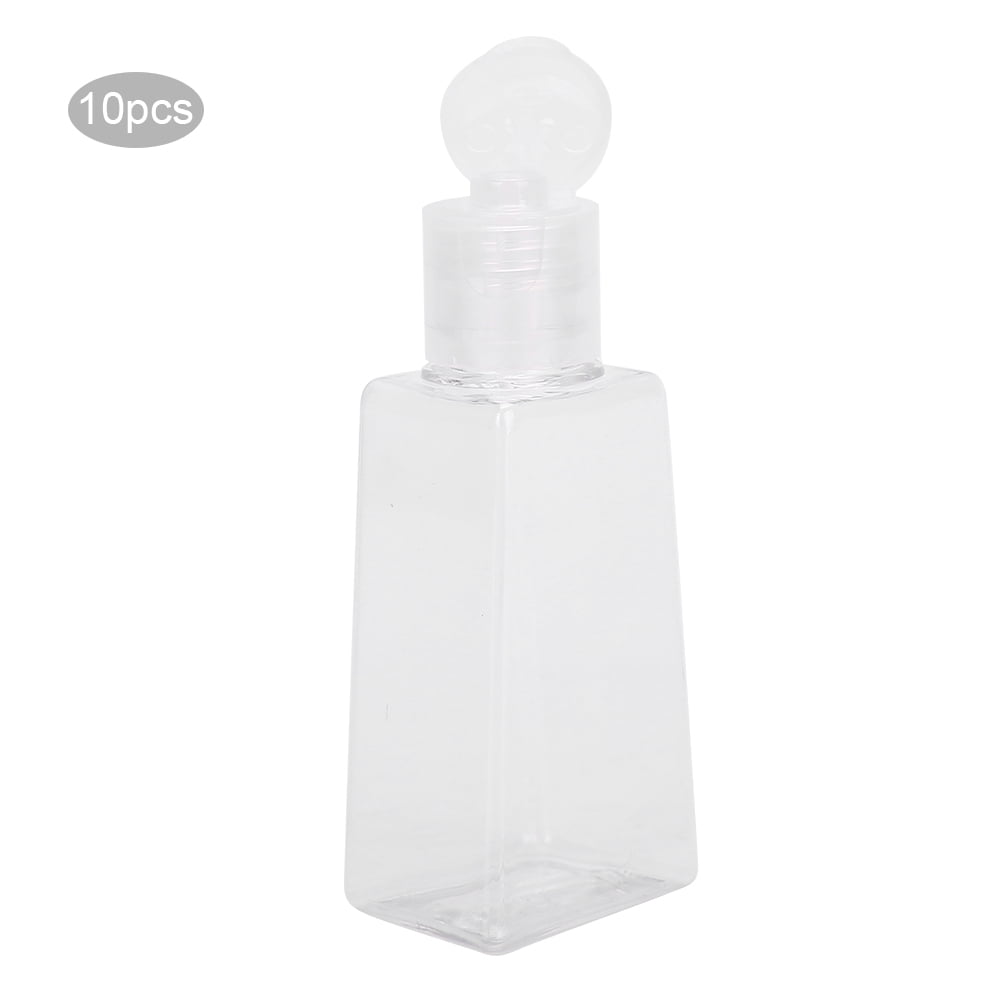 Durable Plastic Bottle, Refillable Bottle, Sealing Environmental Friendly For Dilution Liquid