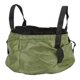 thumbnail image 4 of YM-Lavabo plegable para exteriores, redondo, resistente al desgaste, lavabo portátil firme y confiable para viajes, Camping, verde militar, 4 of 10