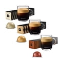thumbnail image 1 of 30 Cápsulas de cafe Vertuo Vanilla / hazelnut / goldencaramel, 1 of 4