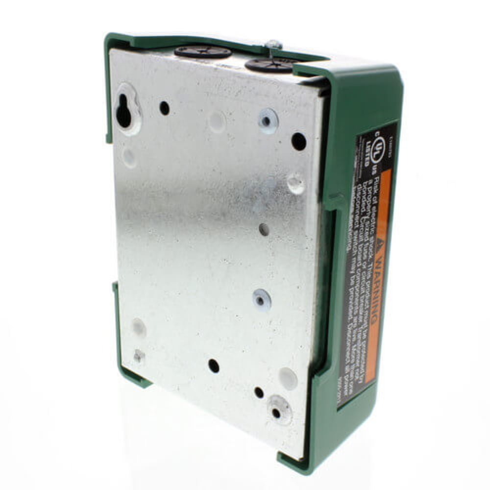 Taco SR-501-4 Zone Switching Relay - 1 Zone