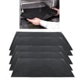 thumbnail image 3 of Alfombrillas para horno ANGGREK reutilizables antiadherentes 40x50cm, 3 of 8