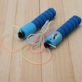 thumbnail image 5 of Anti-slip Handles  Rope Kids,  Rope,  Endurance Training For Fitness Gym Aerobic Exercise Speed Training, 5 of 6