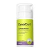 DevaCurl SuperCream Rich Coconut-Infused Definer | Hydra-Definition Blend | Multitasking Styler