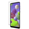 thumbnail image 3 of Fit For Samsung Galaxy A21 [4-Pack BISEN] Ultra Clear Screen Protector, Anti-Scratch, Anti-Shock, 3 of 3