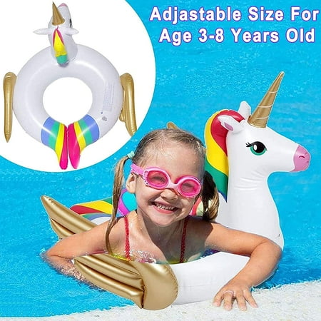 2 year old floaties