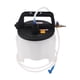 thumbnail image 1 of Máquina de reemplazo de aceite de freno automático Piezas de lata Piezas resistentes Cambio de frenos de automóvil Herramienta de cambio de líquido de 2l con manguera, 1 of 8