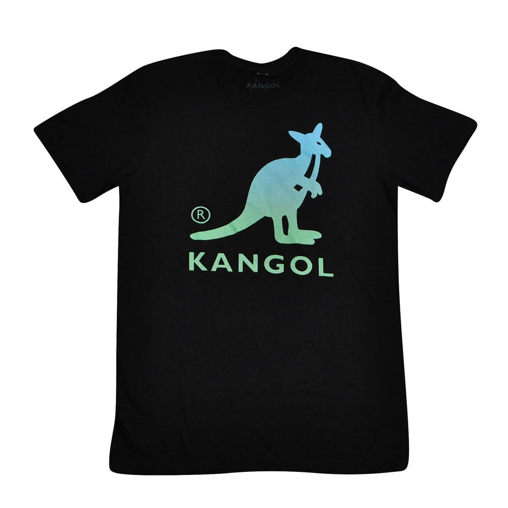 kangol pocket tee