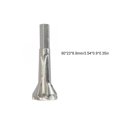 thumbnail image 2 of Eigraketly Home Office Hotel Portable Automatic Wire Electric Cable Striping Connector Twisting Tool Accesorios Herramientas y ferretería 2.5 a 4m², 2 of 6