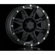 Pro Comp Whl 70316865 Xtreme Alloys Series 31 Wheel&44; Aluminium - Noir Plat – image 1 sur 1