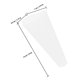 thumbnail image 2 of WEUVEB 2Ud Macetas Colgantes De Pared Para Plantas Y Decorativas Transparentes Para Hogar Y Jardín, 2 of 8