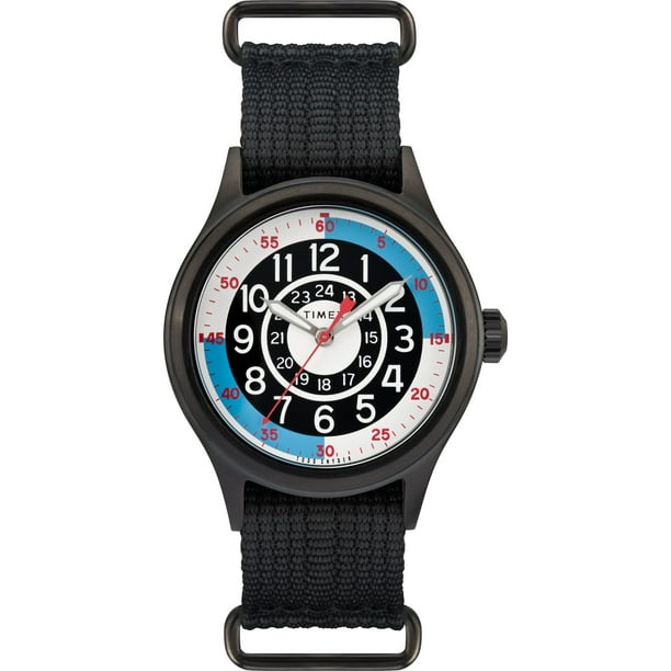 todd snyder timex