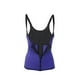 thumbnail image 4 of Mujer Cremallera Cuerpo Adelgazante Shapewear Cintura Alta Entrenador Abdomen Cinturón Ropa Interior, 4 of 5
