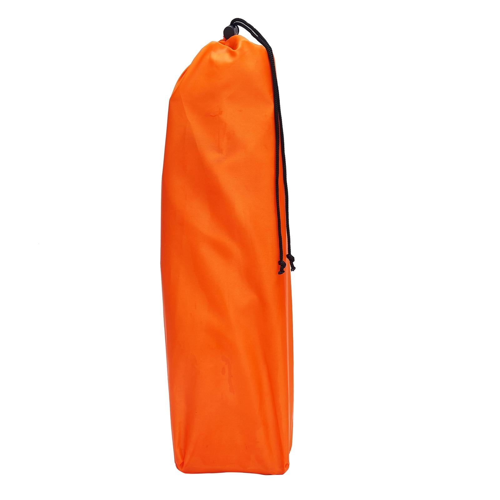 Axioma Waterproof Kayaking Accessories Single Person Orange