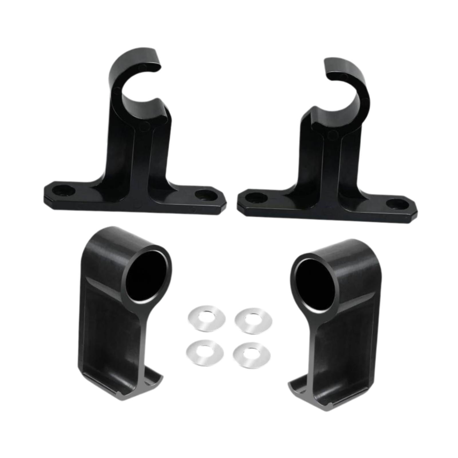 QccHieUs Generic Kayak Seat Riser Increases Seat Height by 2 Inches Easy to Install Kayak