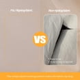 thumbnail image 4 of Funda para Sillón Tumbona de Patio F&J Outdoors Impermeable Paquete de 2, 4 of 9