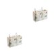 thumbnail image 4 of Bewildely Bolsa de almacenamiento colgante con bolsillos organizador cesta bolsa caja dibujos animados gancho puerta trasera baño armario ropa Type1 NO1, 4 of 6