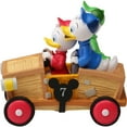 thumbnail image 2 of Precious Moments Disney Showcase Disney Collectible Parade Huey, Dewey, and Louie Figurine, 1 Each, 2 of 5