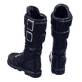 thumbnail image 4 of 2 Pares Zapatillas Tacones de Botas de para Noche para Mujer, 4 of 9