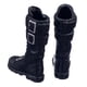 thumbnail image 4 of 2 Pares Zapatillas Tacones de Botas de para Noche para Mujer, 4 of 9