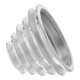 thumbnail image 1 of unbranded Polea Multi De Aluminio Para Taladro Con Ajustable Y Alta Precisión En Color Plateado, 1 of 8