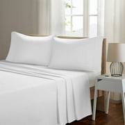 Comfort Classics Smart Cool Microfiber Sheet Set