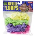 thumbnail image 2 of Loop Refills For Metal Potholder Loom, 2 of 3