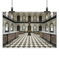 thumbnail image 2 of Print: Interior. U.S. Custom House, Portland, Maine, 2013, 2 of 4