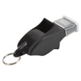 thumbnail image 4 of Silbato De árbitro, Silbato Deportivo Resistente, Profesional, Cómodo Y Ligero Con Cordón Para Comando De Tráfico, 4 of 7
