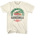 thumbnail image 1 of National Hot Rod Association Gatornationals 77 Natural Adult T-Shirt 3Xl, 1 of 2