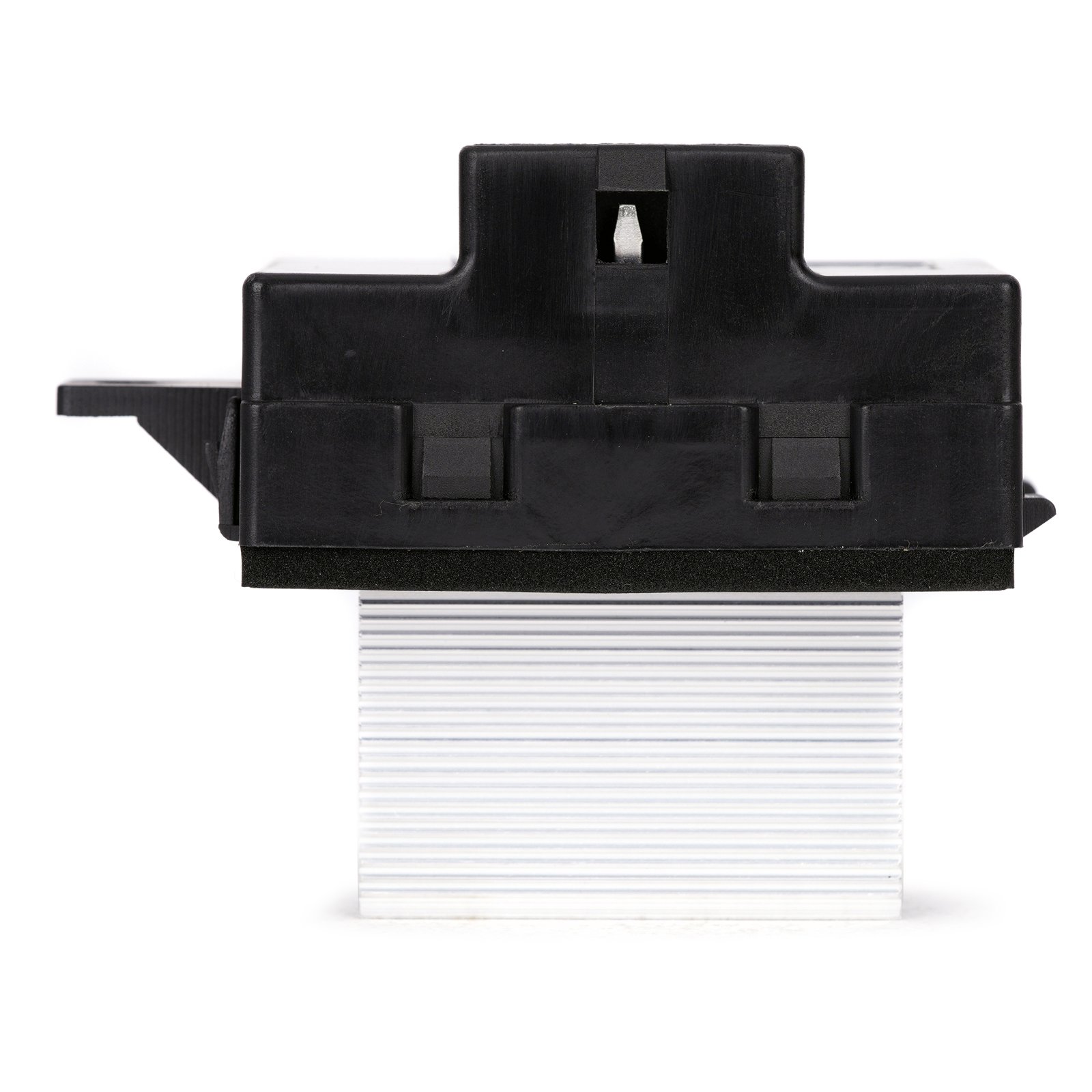 MOCA AUTOPARTS 973-057 HVAC Blower Motor Resistor Kit with Harness Fit for 2010-2012 Ford Fusion & 2010-2012 Lincoln MKZ & 2010-2011 Mercury Milan w/ Automatic Temperature Control