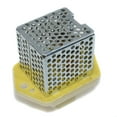 thumbnail image 3 of Blower Motor Resistor for Nissan Pickup Pathfinder D21 RU207 2400308391 RU89, 3 of 7