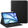 thumbnail image 1 of Funda Fintie para iPad Air M2 de 11 pulgadas (2024) /Air de quinta generación (2022), 1 of 9
