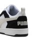 thumbnail image 3 of Tenis Puma para Hombre Rebound V6 Low SD Negro-Gris, 3 of 3