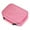 Pink, variant on AURIGATE Big Capacity Colored Pencil Case - 300 Slots large Pen Case Organizer with Multilayer Holder for Prismacolor Colored Pencils & Gel Pen